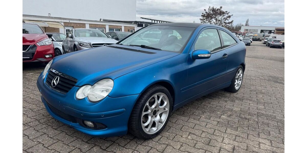 Mercedes-Benz CE 200 260.000 km 1.999 &euro; Bonn 53227
