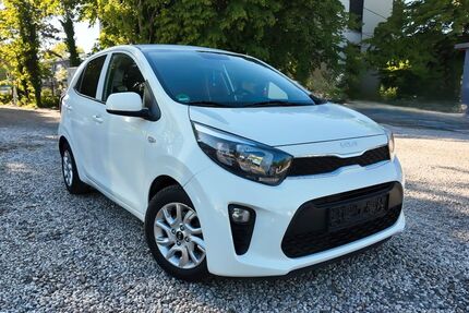 Kia Picanto 43.000 km 10.600 &euro; Köln 51061