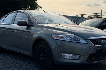 Ford Mondeo 233.000 km 3.990 &euro; Düren 52349