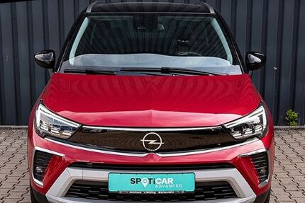 Opel Crossland (X) 39.950 km 19.900 &euro; Meckenheim 53340