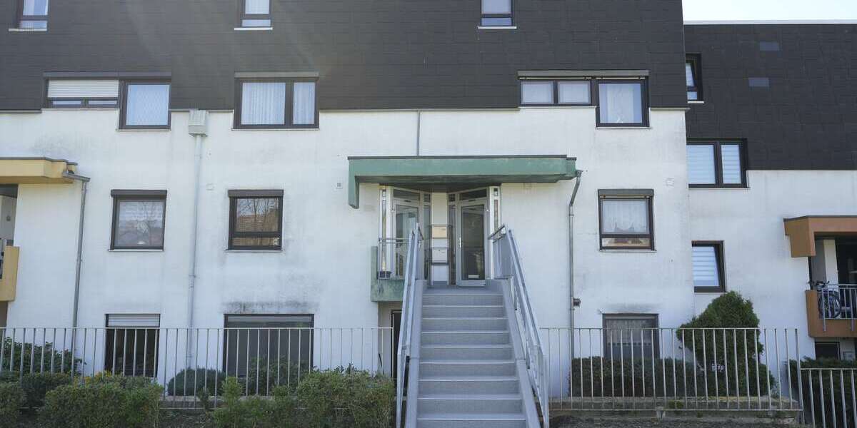 Etagenwohnung Meckenheim - 4 Zimmer, 130 m&sup2;, 300.000&euro; | Angebot:24719762
