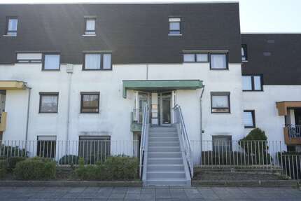 Wohnung Meckenheim - 4 Zimmer, 130 m&sup2;, 300.000&euro; | Angebot:24719762