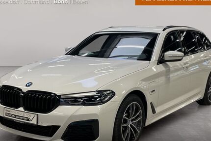 BMW 530 75.544 km 31.999 &euro; Bonn 53119
