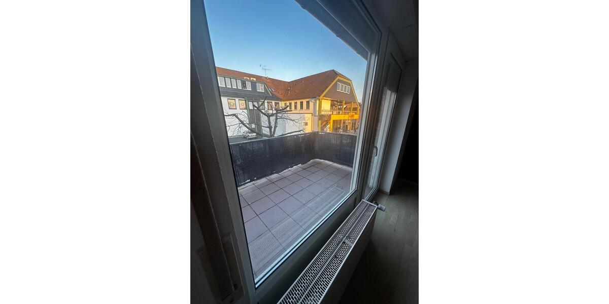 Etagenwohnung Troisdorf Bergheim - 3 Zimmer, 67 m&sup2;, 1.250&euro; | Angebot:25364992