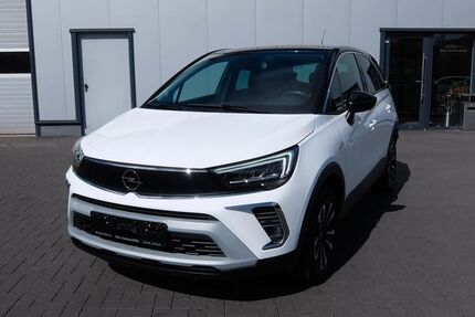 Opel Crossland (X) 35.496 km 15.998 &euro; Mechernich 53894