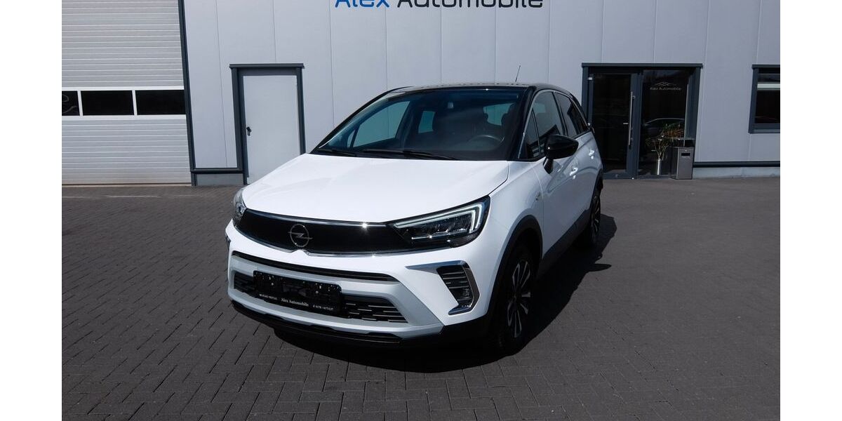 Opel Crossland (X) 35.496 km 15.998 &euro; Mechernich 53894