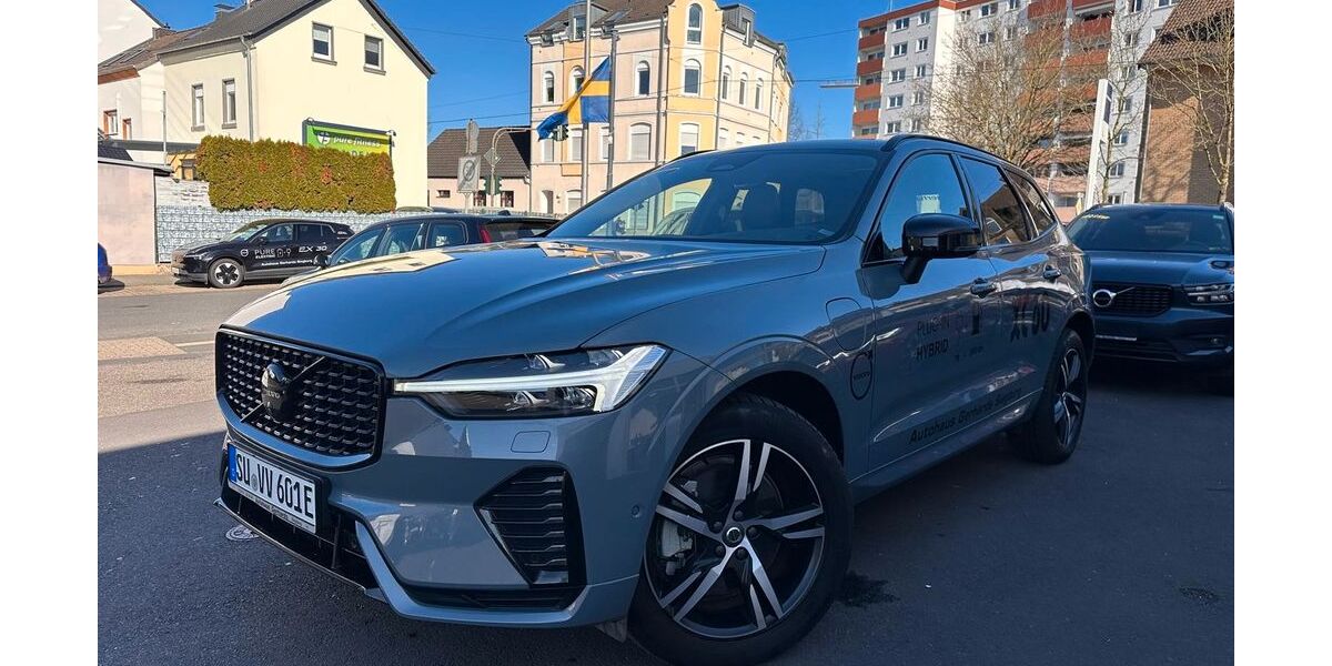 Volvo XC60 6.400 km 49.999 &euro; Siegburg 53721