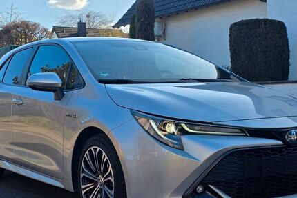 Toyota Corolla 89.195 km 17.790 &euro; Mechernich 53894