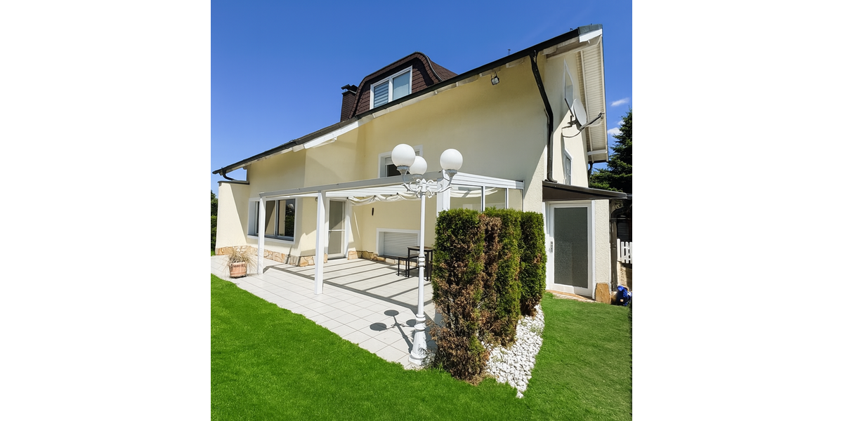 Einfamilienhaus Köln Rodenkirchen - 8 Zimmer, 270 m&sup2;, 1.449.000&euro; | Angebot:26036202