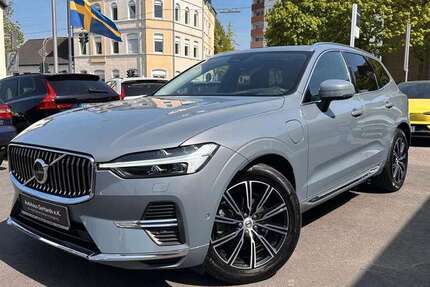 Volvo XC60 46.000 km 48.888 &euro; Siegburg 53721