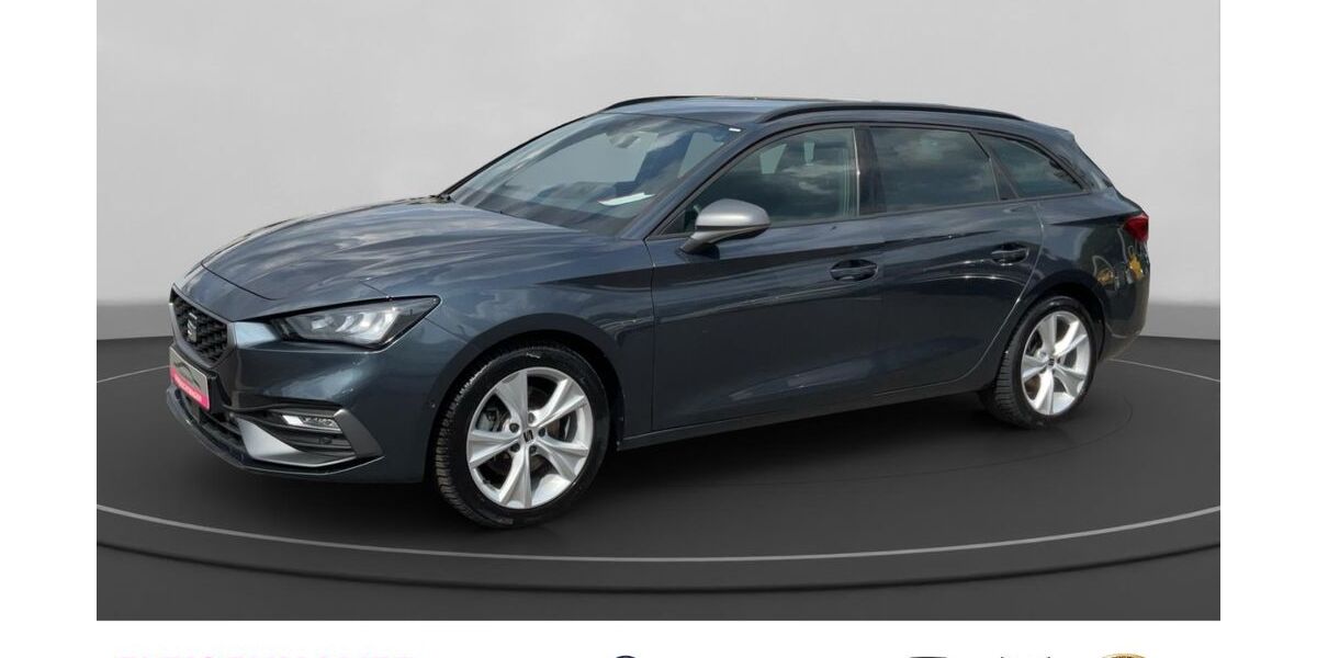 Seat Leon 21.786 km 28.980 &euro; Köln-Mülheim 51063