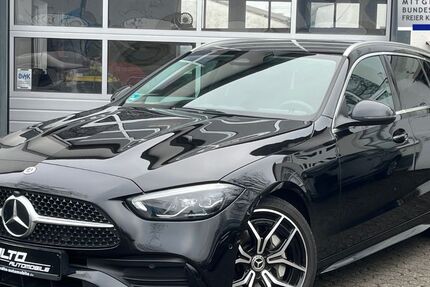 Mercedes-Benz C 220 128.000 km 28.950 &euro; Troisdorf- Spich 53842