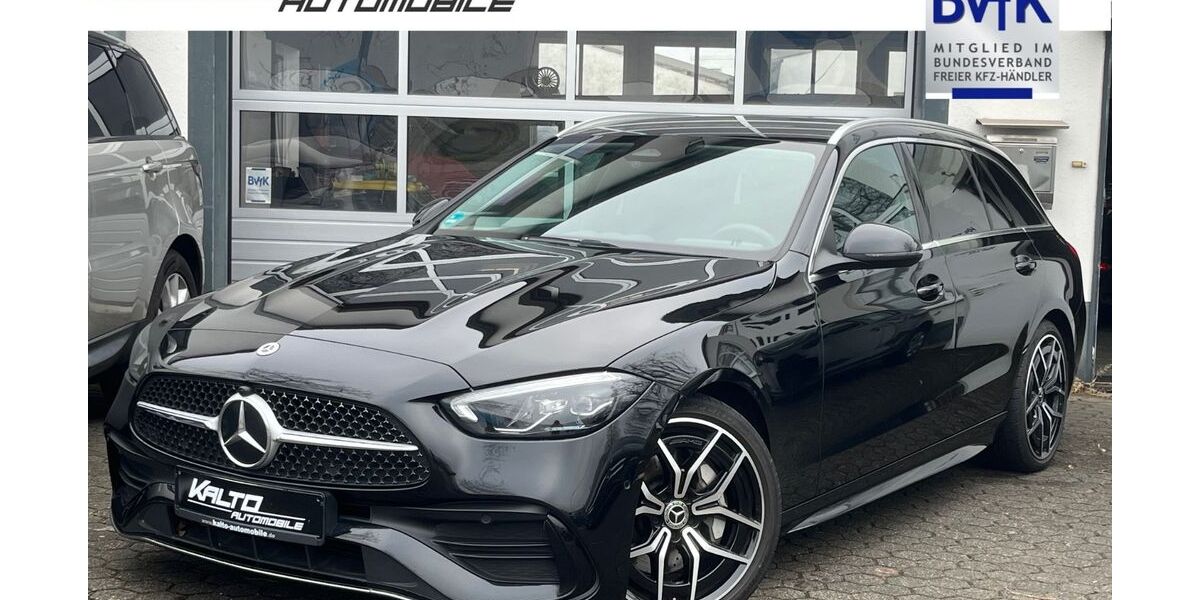Mercedes-Benz C 220 128.000 km 28.950 &euro; Troisdorf- Spich 53842