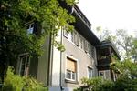 Köln, mitten drin - trotzdem absolut ruhig außergewöhnliche 3-Zimmer Wohnung, ca. 100 m² große Terrasse und Stellplatz - Terrassenwohnung Köln Innenstadt | Angebot:26664145