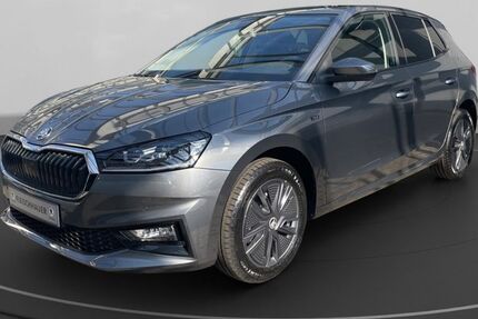 Skoda Fabia 8.000 km 23.890 &euro; Köln-Mülheim 51063