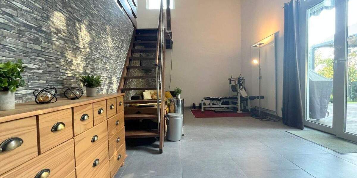 Einfamilienhaus Lohmar - 4 Zimmer, 185 m&sup2;, 649.000&euro; | Angebot:25739496