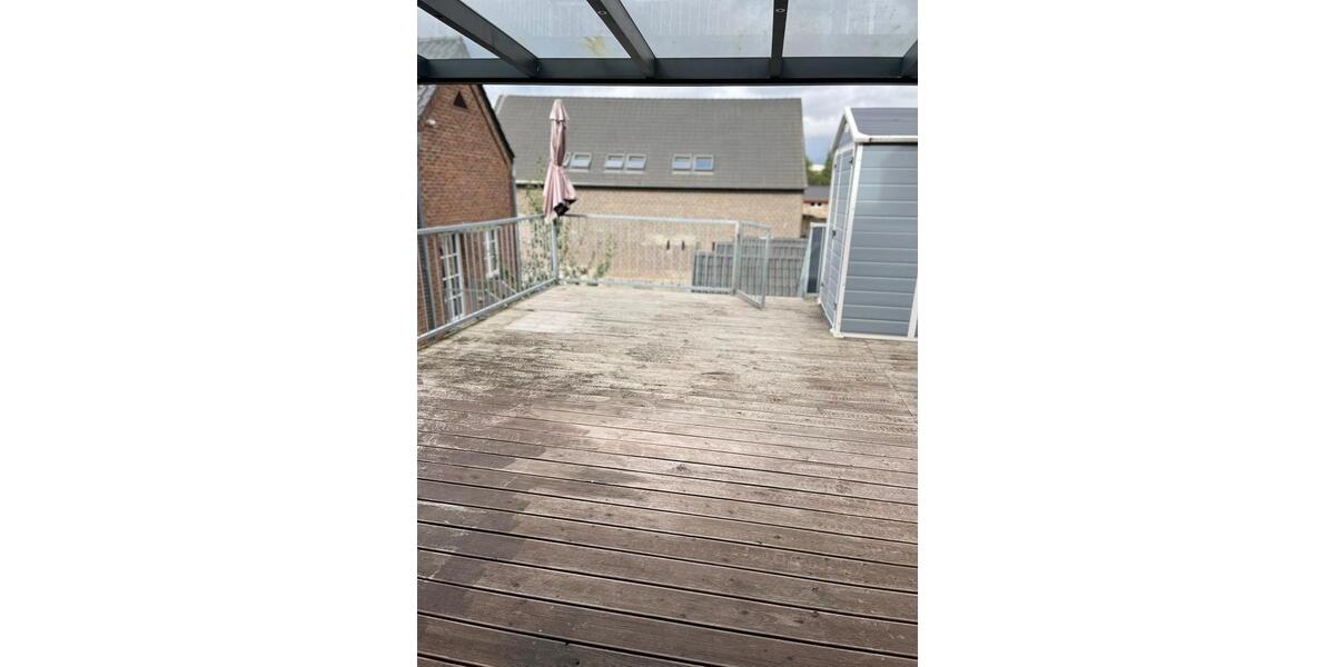 Maisonettenwohnung Kerpen Buir - 3 Zimmer, 120 m&sup2;, 1.600&euro; | Angebot:26284338