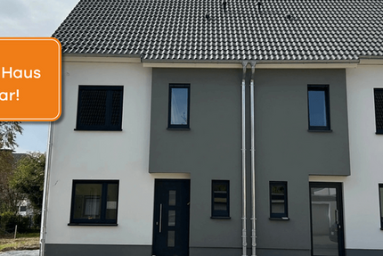 Haus Bergheim Kenten - 5 Zimmer, 142 m&sup2;, 413.900&euro; | Angebot:27110717