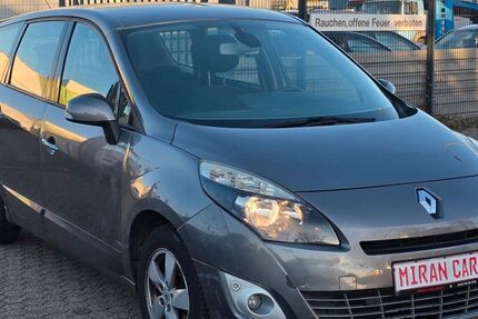 Renault Scenic 255.613 km 1.200 &euro; Düren 52353
