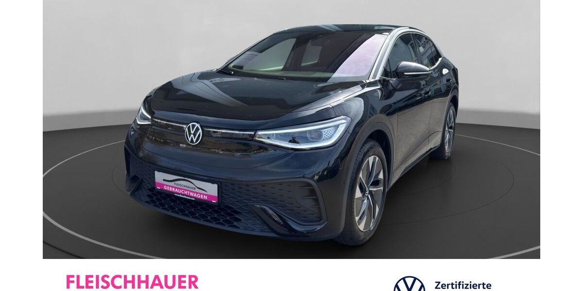 VW ID.5 5.230 km 36.980 &euro; Köln-Mülheim 51063