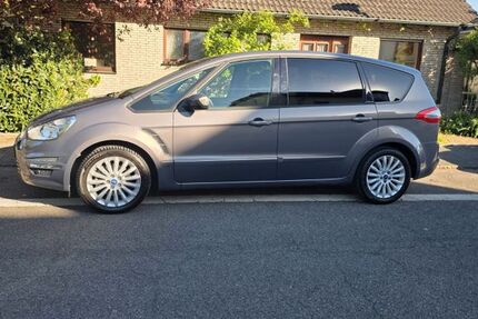 Ford S-Max 132.000 km 11.000 &euro; Köln 51143