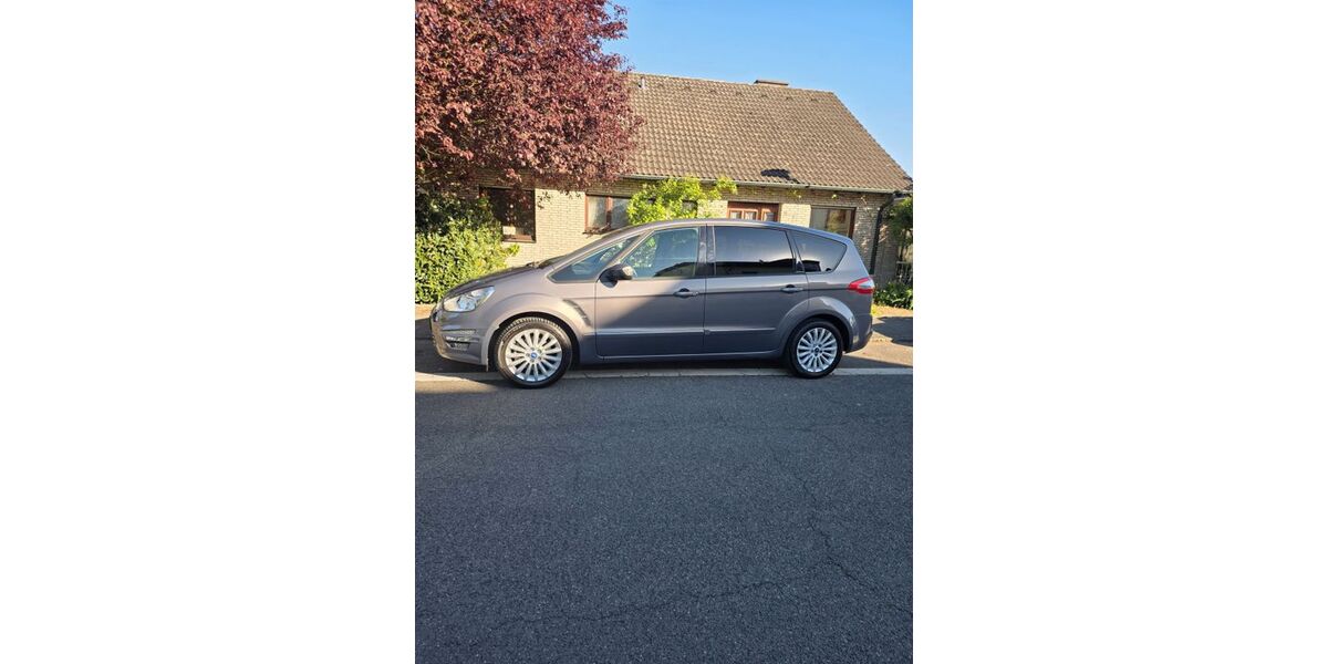 Ford S-Max 132.000 km 11.000 &euro; Köln 51143