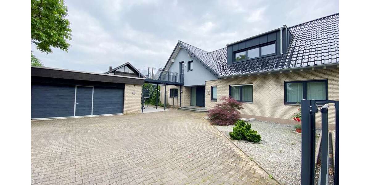 Etagenwohnung Köln / Hahnwald Hahnwald - 4 Zimmer, 150 m&sup2;, 2.755&euro; | Angebot:24773598