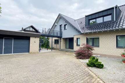 Wohnung Köln / Hahnwald Hahnwald - 4 Zimmer, 150 m&sup2;, 2.755&euro; | Angebot:24773598