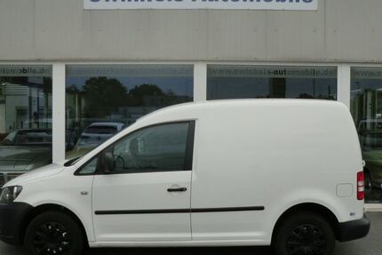 VW Caddy 111.421 km 6.000 &euro; Leverkusen 51377