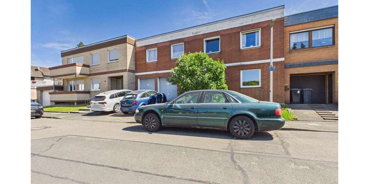 Einfamilienhaus Brühl - 7 Zimmer, 237 m&sup2;, 595.000&euro; | Angebot:26803642