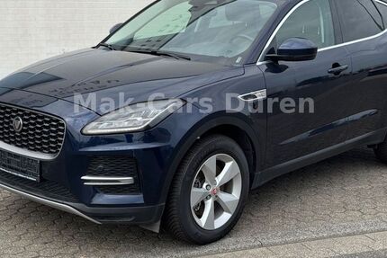 Jaguar E-Pace 121.000 km 21.242 &euro; Düren 52353