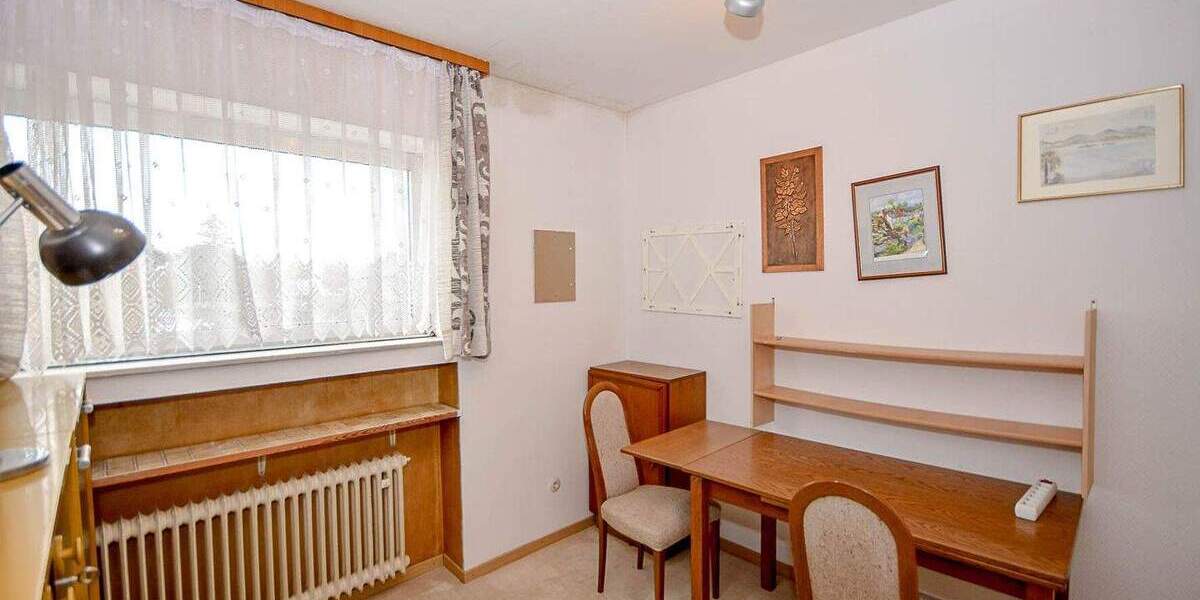 Reihenendhaus Wesseling Keldenich - 5 Zimmer, 100 m&sup2;, 350.000&euro; | Angebot:25781304