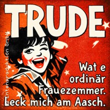 TRUDE 10.10.2026 Scala Theater