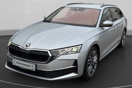 Skoda Octavia 14.650 km 31.990 &euro; Euskirchen 53879