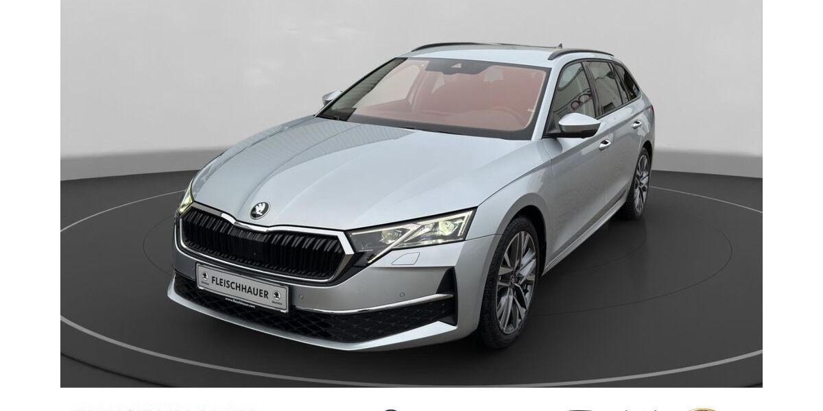 Skoda Octavia 14.650 km 34.690 &euro; Euskirchen 53879
