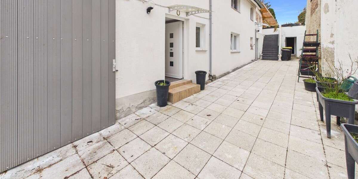 Einfamilienhaus Alfter / Witterschlick Witterschlick - 4 Zimmer, 113 m&sup2;, 239.000&euro; | Angebot:25320486