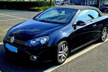 VW Golf 86.000 km 9.900 &euro; Alfter 53347