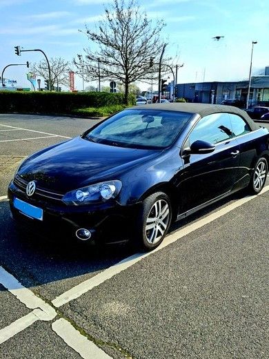 VW Golf 86.000 km 9.900 &euro; Alfter 53347