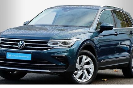 VW Tiguan 69.320 km 31.841 &euro; Bonn 53175