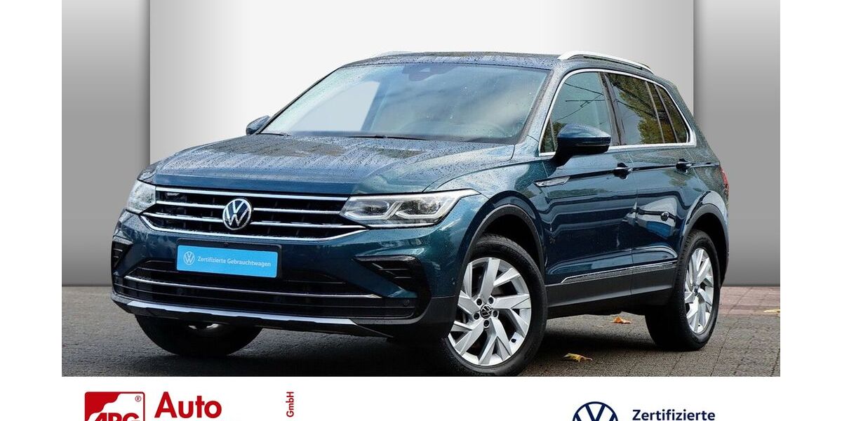 VW Tiguan 69.320 km 31.841 &euro; Bonn 53175