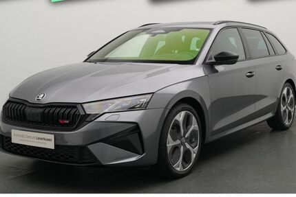 Skoda Octavia 4.979 km 41.980 &euro; Leverkusen 51379