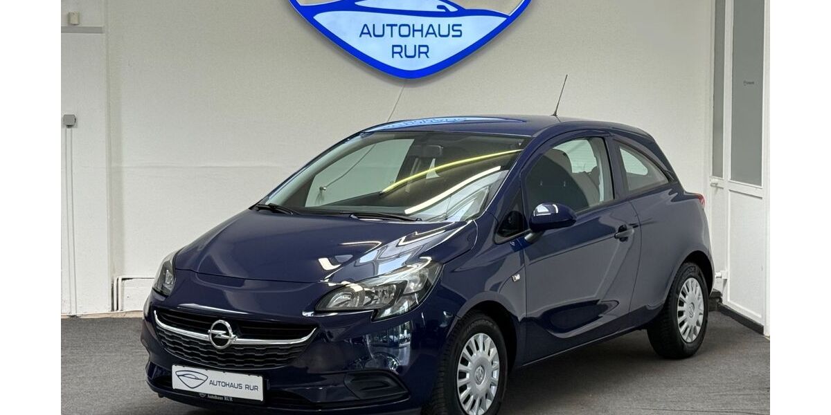 Opel Corsa 86.900 km 5.750 &euro; Düren 52353