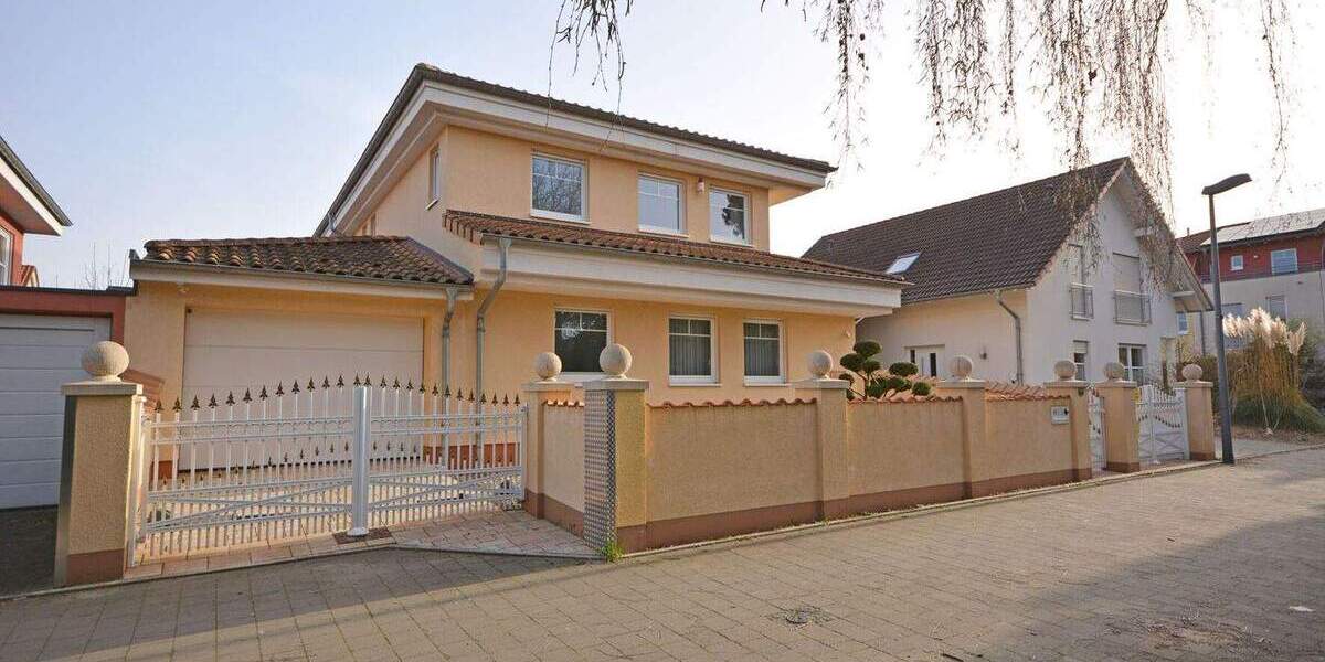 Einfamilienhaus Köln Widdersdorf - 5 Zimmer, 233 m&sup2;, 1.595.000&euro; | Angebot:25822087