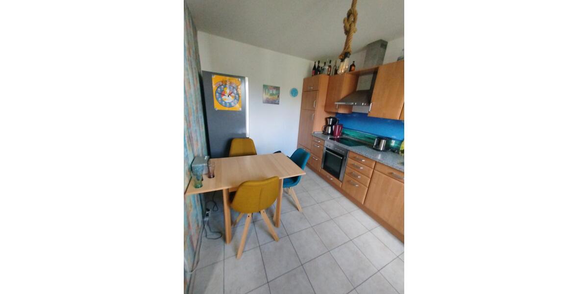 Maisonettenwohnung Köln Kalk - 3 Zimmer, 86 m&sup2;, 365.000&euro; | Angebot:25364893