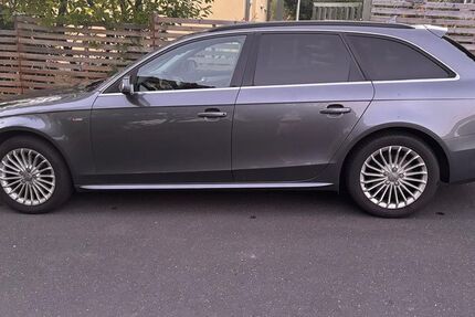 Audi A4 234.000 km 6.900 &euro; Siegburg 53721