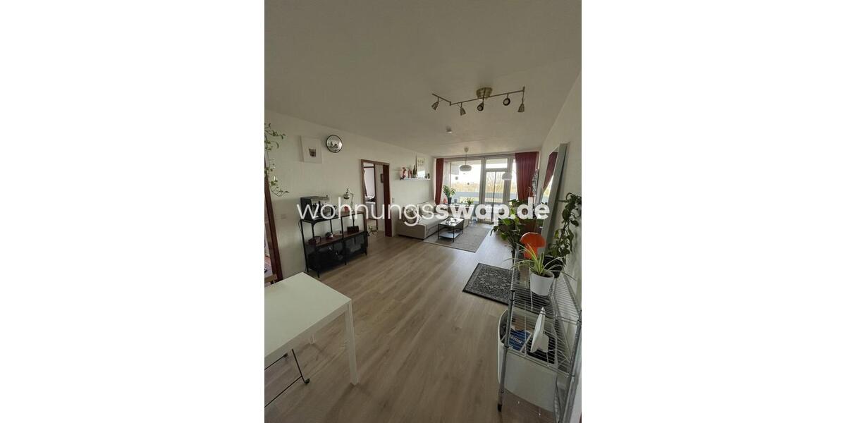 Etagenwohnung Köln Nippes - 2 Zimmer, 68 m&sup2;, 980&euro; | Angebot:25386644