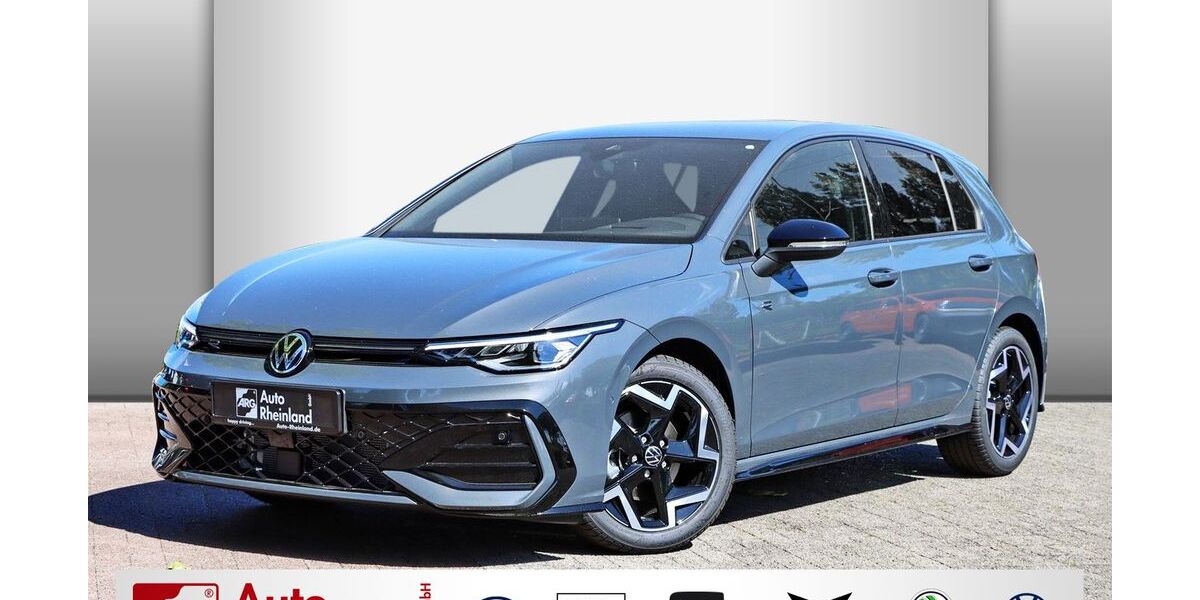 VW Golf 12.000 km 36.490 &euro; Bonn 53175