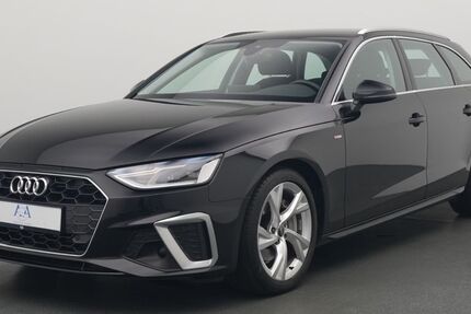 Audi A4 84.130 km 24.990 &euro; Leverkusen 51373