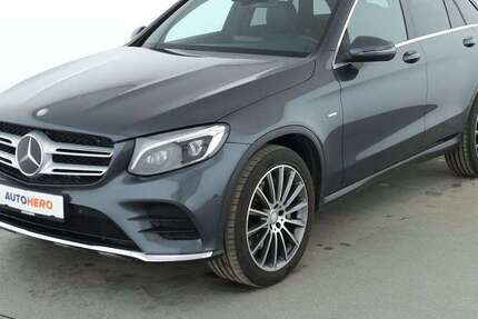 Mercedes-Benz GLC 250 71.513 km 29.650 &euro; Köln 50739