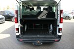 Renault Trafic Blue dCi 150 - 8-Sitzer - AHK - 124.312 km 23.980 &euro; Euskirchen 53881